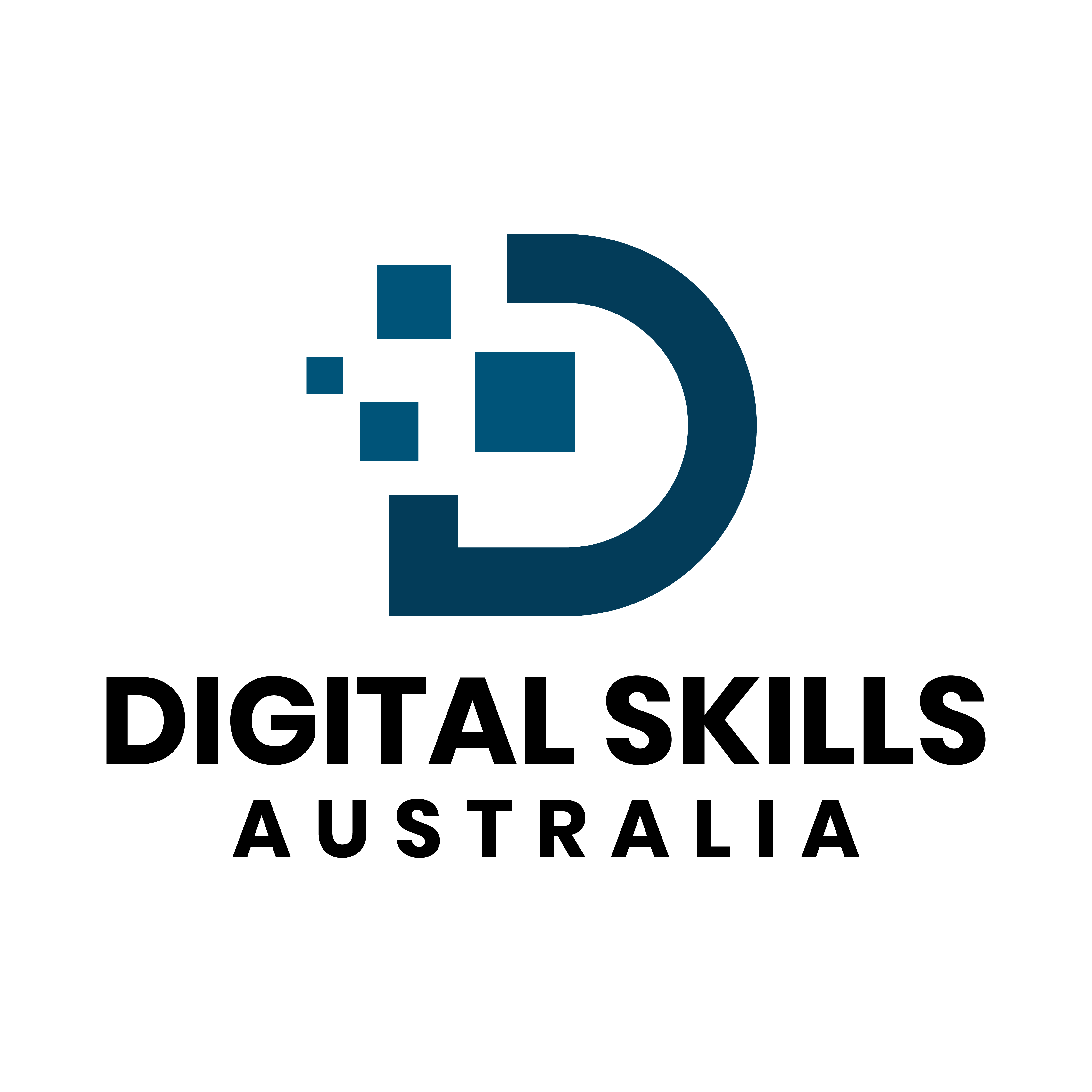 Digital Skills Australia